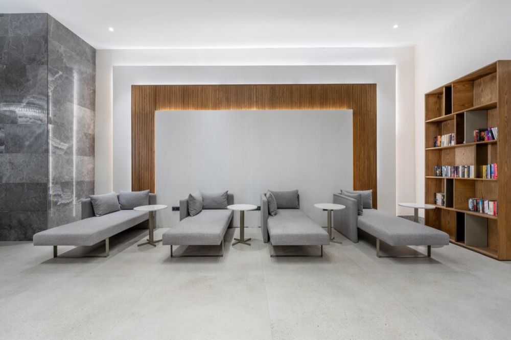 Sural Saray Hotel | Adults Only 16+ 5*