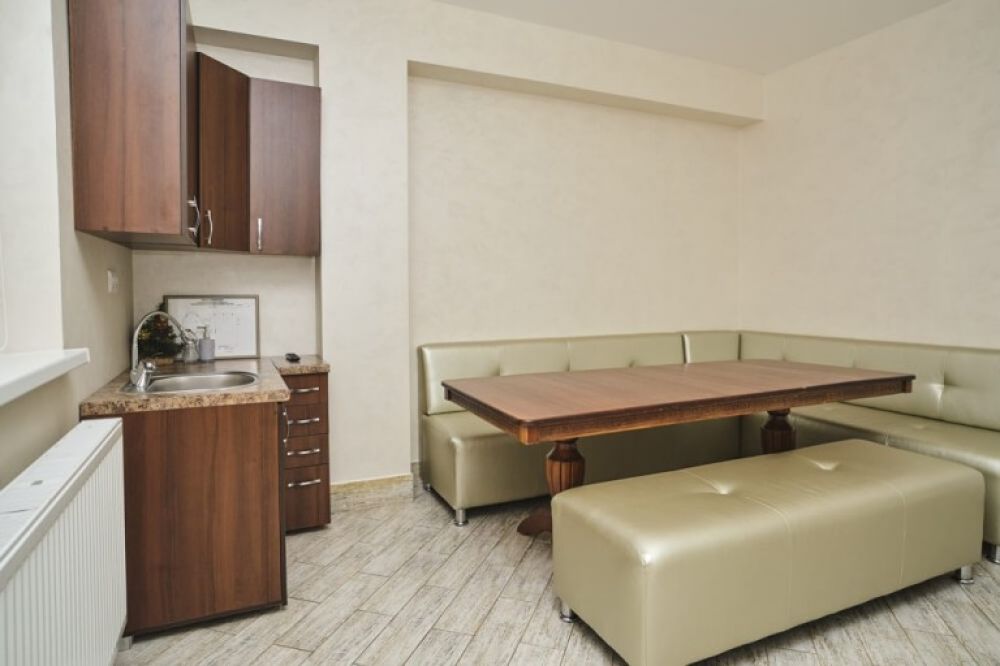 Діамант Драгобрат 3*