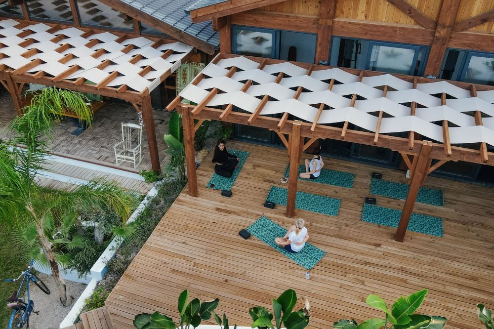 Oludeniz Blu Luxury Boutique Hotel 