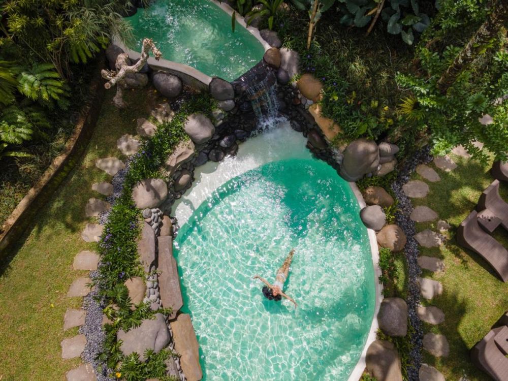 Kappa Senses Ubud 5*