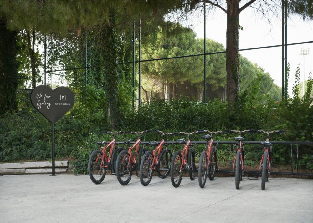 Maxx Royal Belek Golf Resort 5*