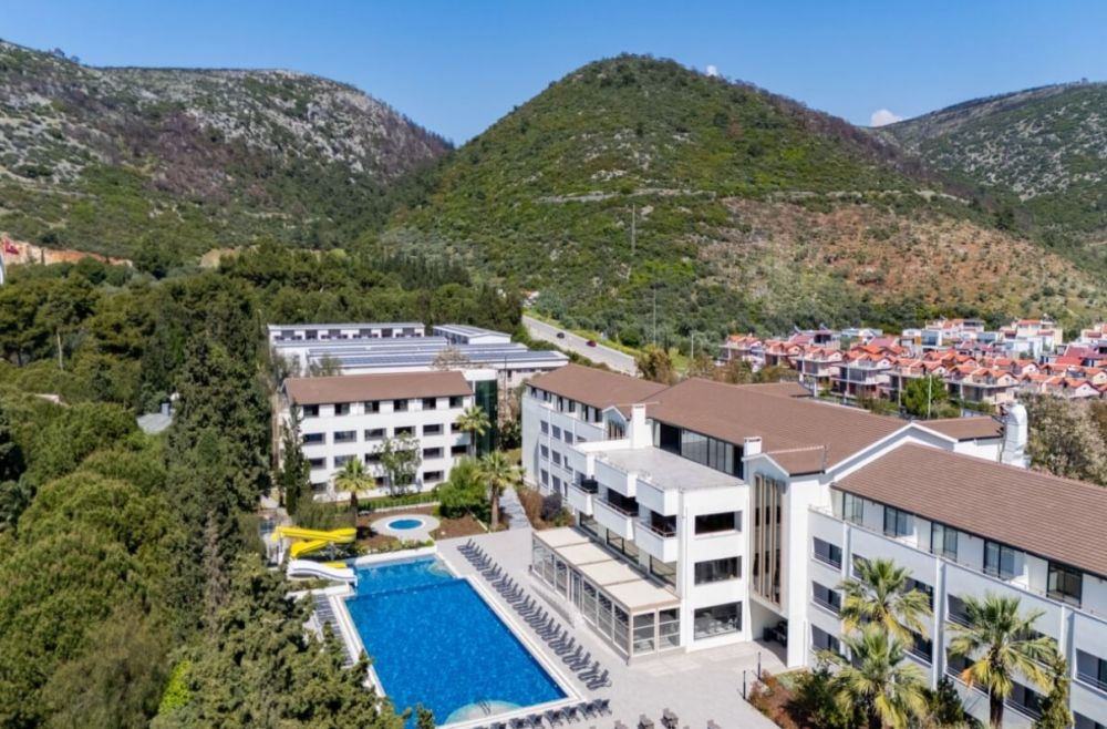 Proxima Hotel 4*
