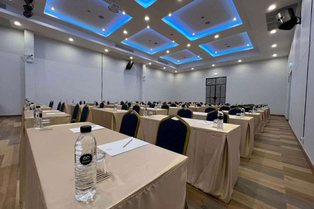 Tour De Phuket Hotel 4*