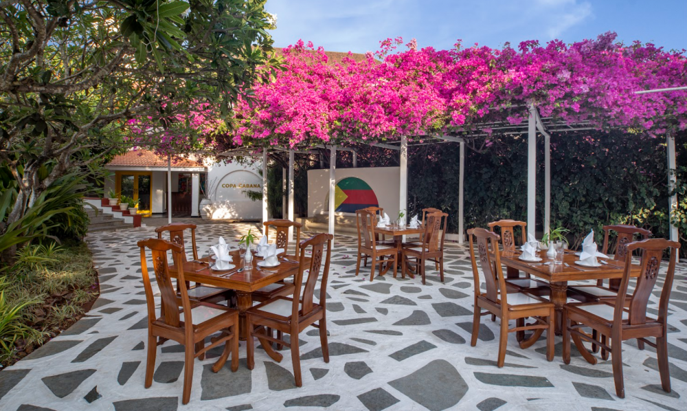 Radisson Blu Goa 5*