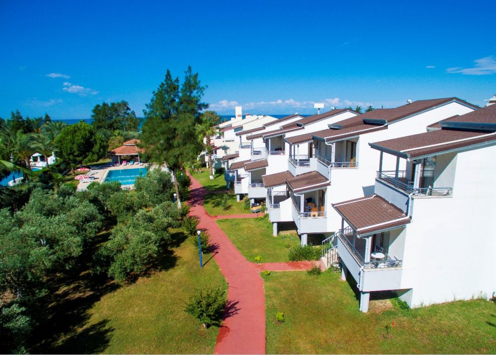 Side Alegria Hotel & Spa 5*