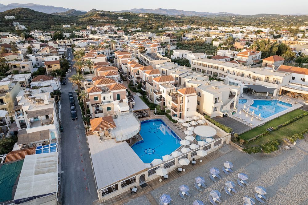 Atlantica Caldera Bay 4*