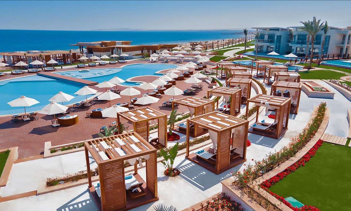 Rixos Premium Magawish (ex. Magawish Village & Resort) 5* DELUXE 5*