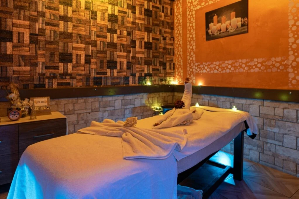 Club Mermaid Village 4*