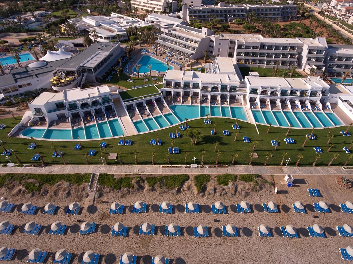 Lyttos Beach Hotel 4*