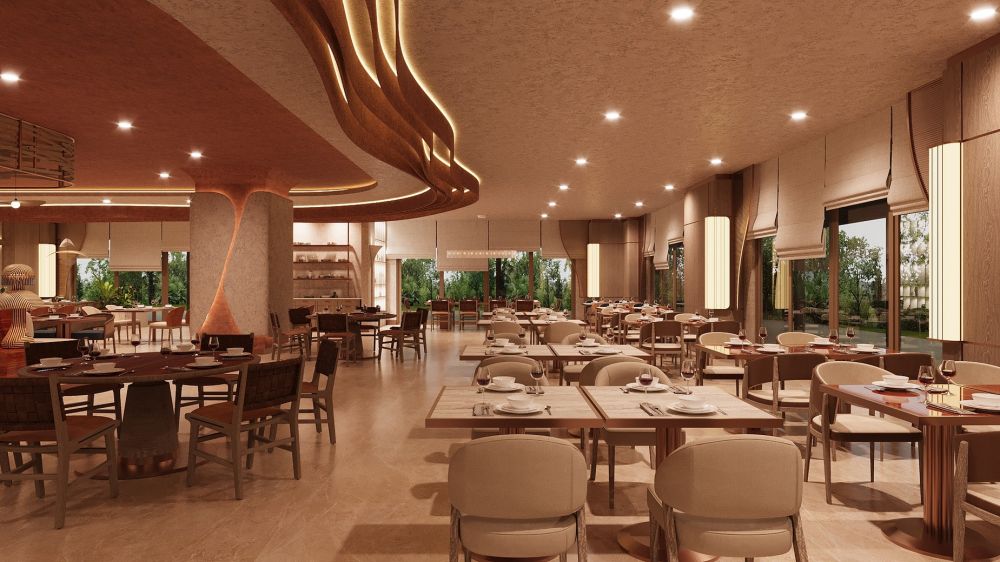 Adalya Resort & Spa (Bliss 16+) 5*