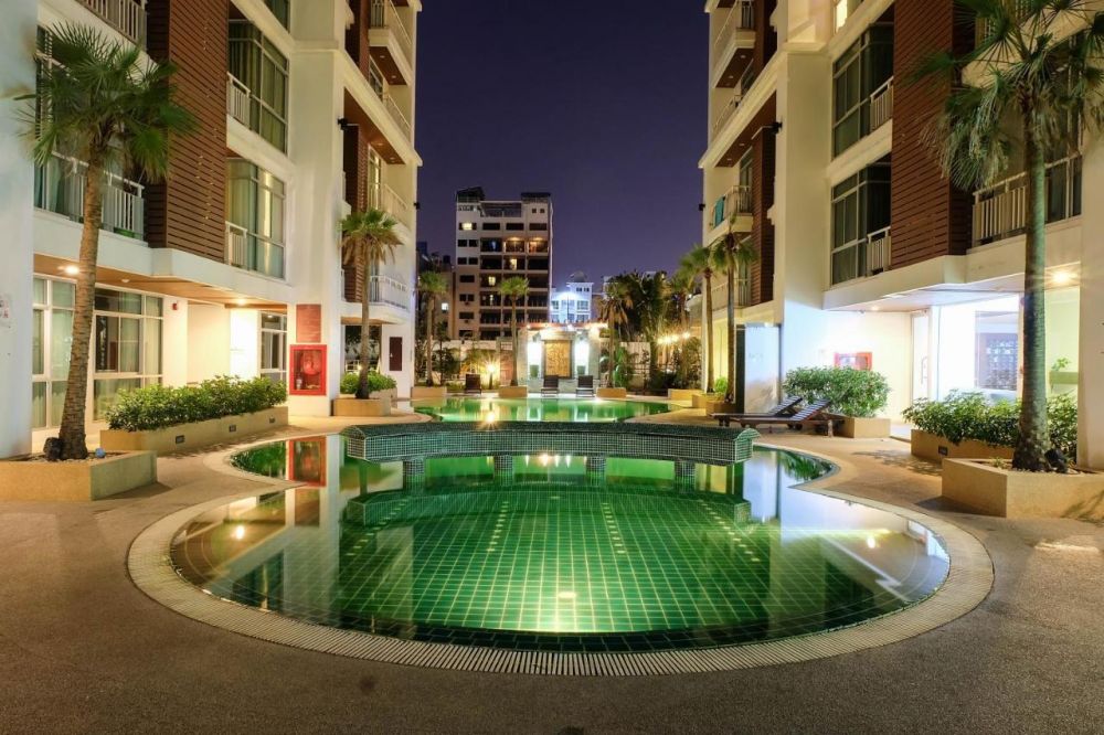 Icheck Inn Residence Patong 3*