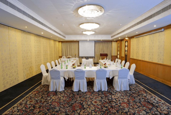 Carlton Tower Hotel Deira 4*