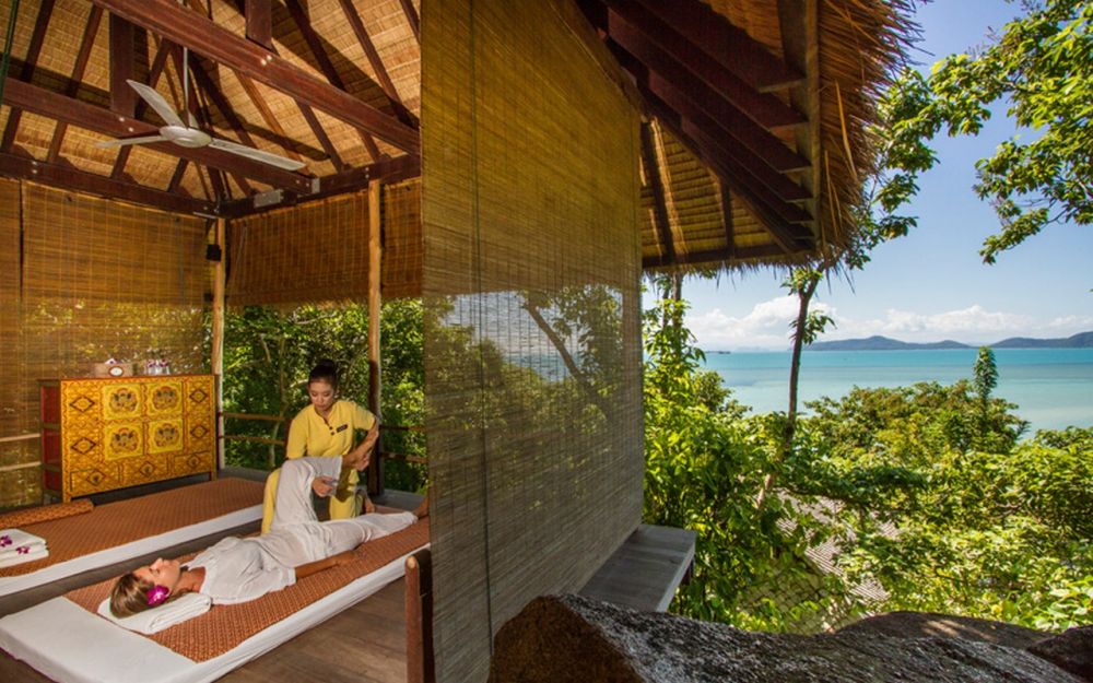 Kamalaya Koh Samui | Adults Only 16+ 5*