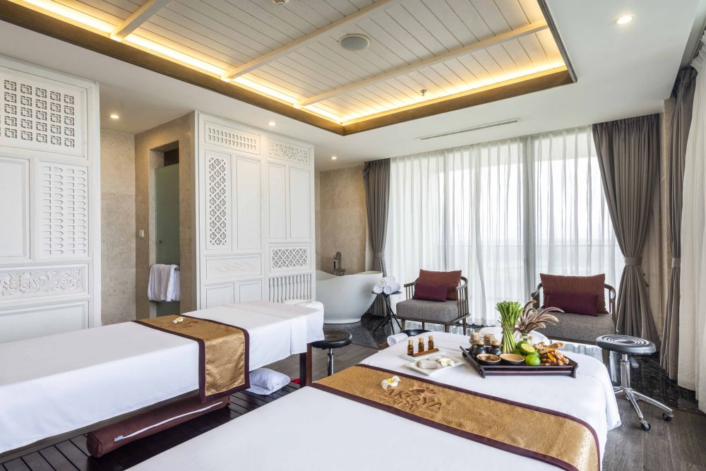 Vinpearl Resort & Golf Nam Hoi An 5*