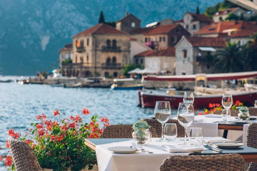 Heritage Grand Perast (ex. Iberostar Grand Perast) 5*