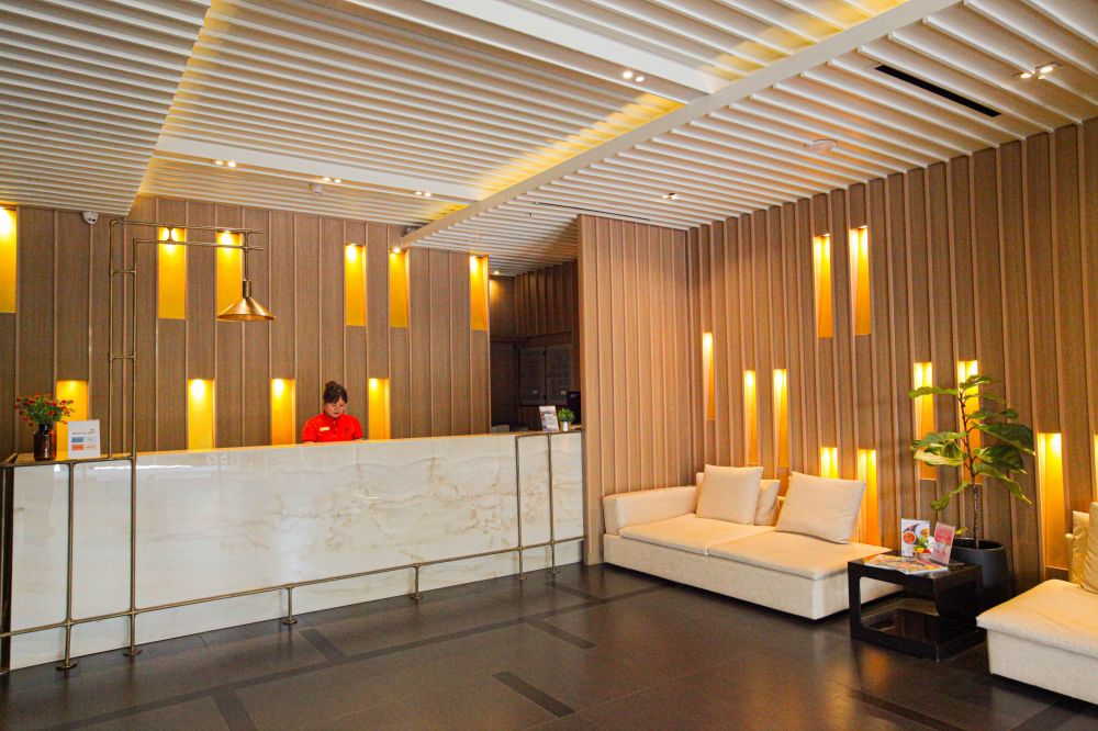 Brighton Bangkok Hotel 4*