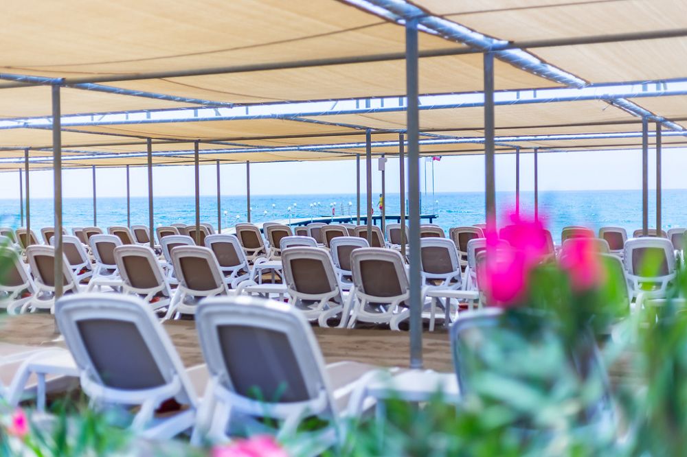 Orange County Resort Hotel Belek 5*