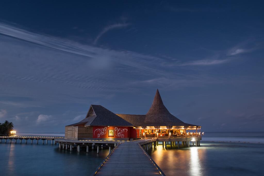 Anantara Veli Resort | Adults Only 5*