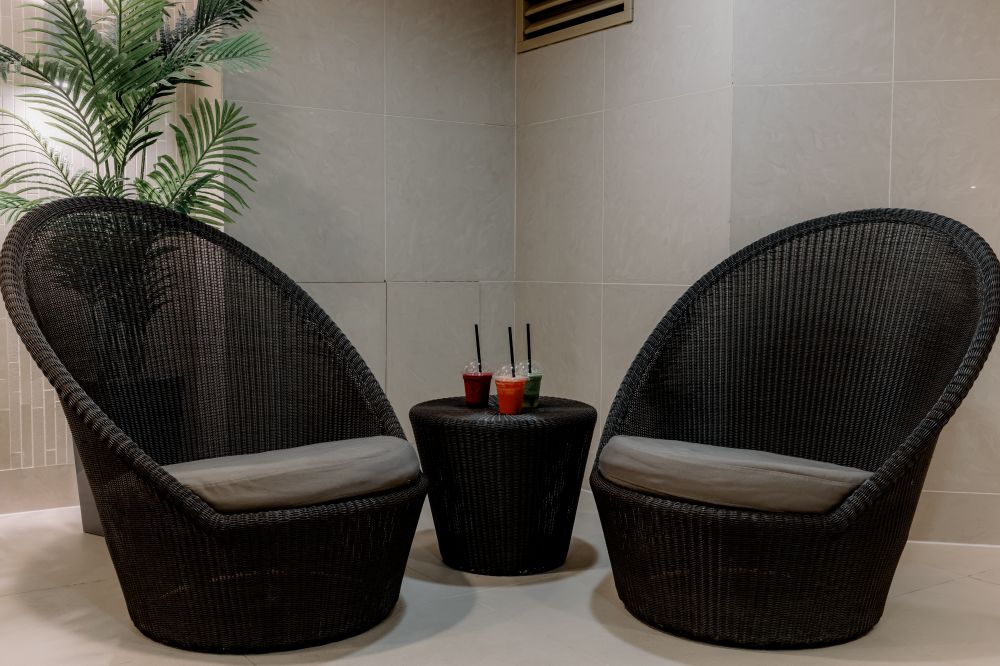 Saad-Hotel (ex. Astana Marriott Hotel) 5*