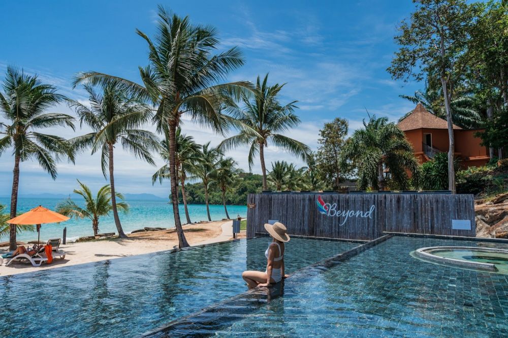 Beyond Resort Krabi 4*