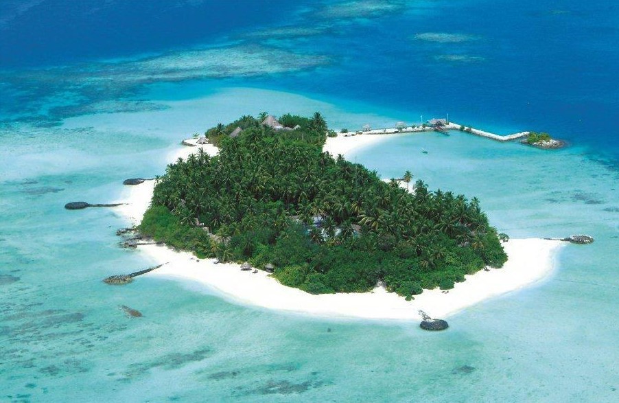 Makunudu Island | Adults Only 12+ 4*