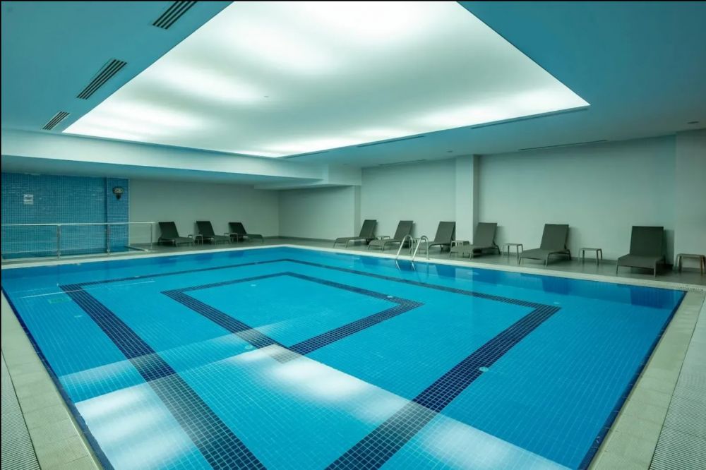 Megasaray West Beach 5*