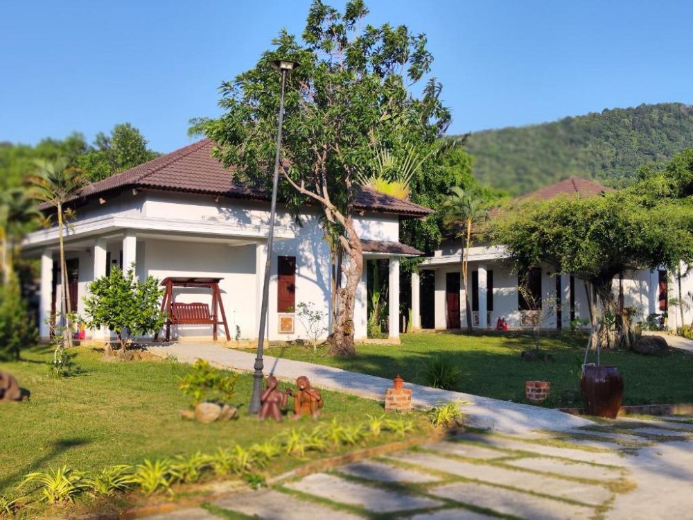 YNG Luxor Phu Quoc Resort 3*