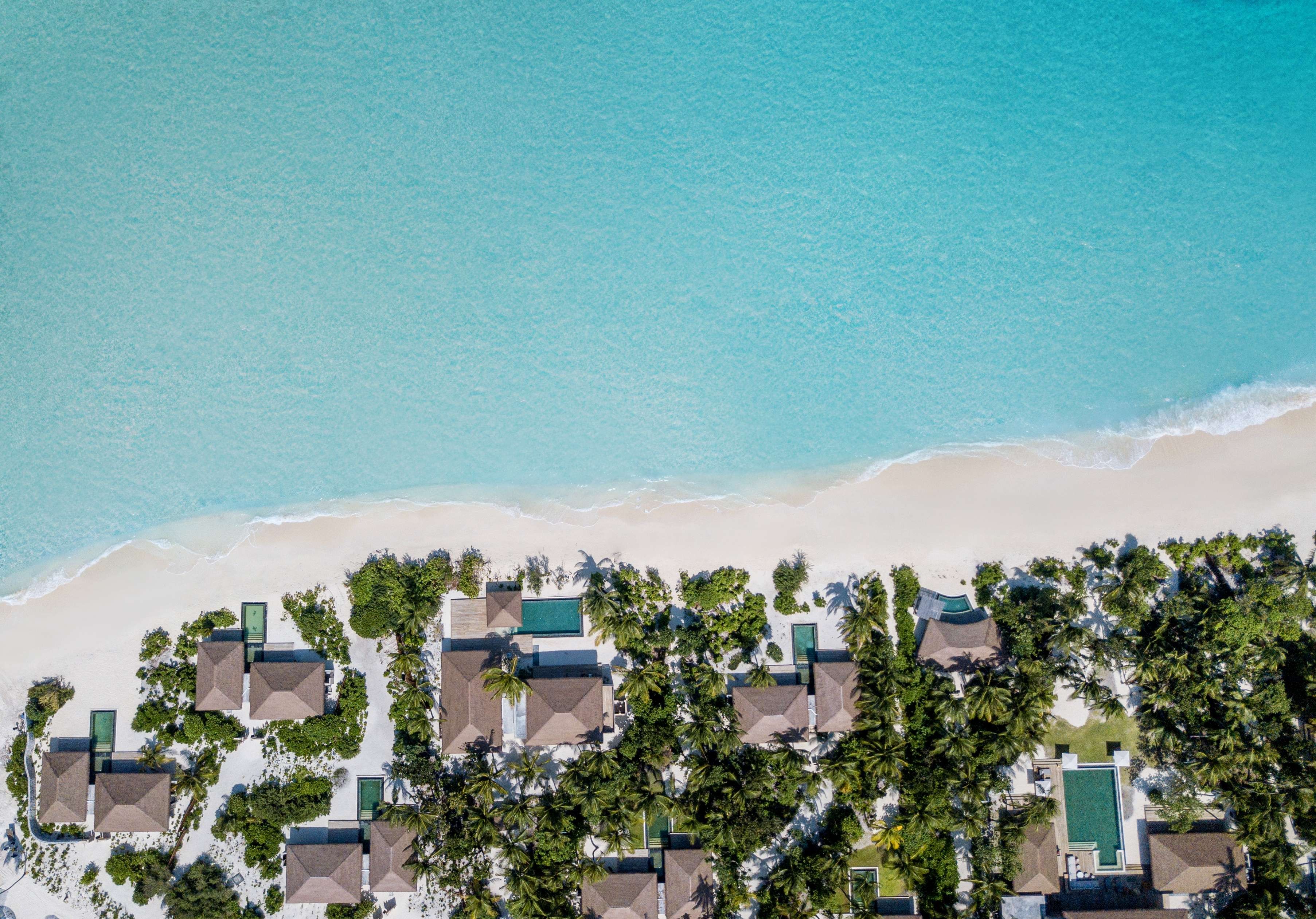 Intercontinental Maldives 5*