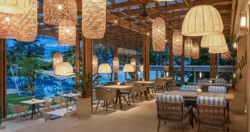 Hyatt Regency Phuket Resort 5*