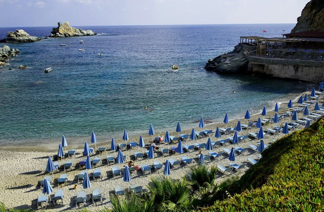 CHC Athina Palace Resort And Spa 5*