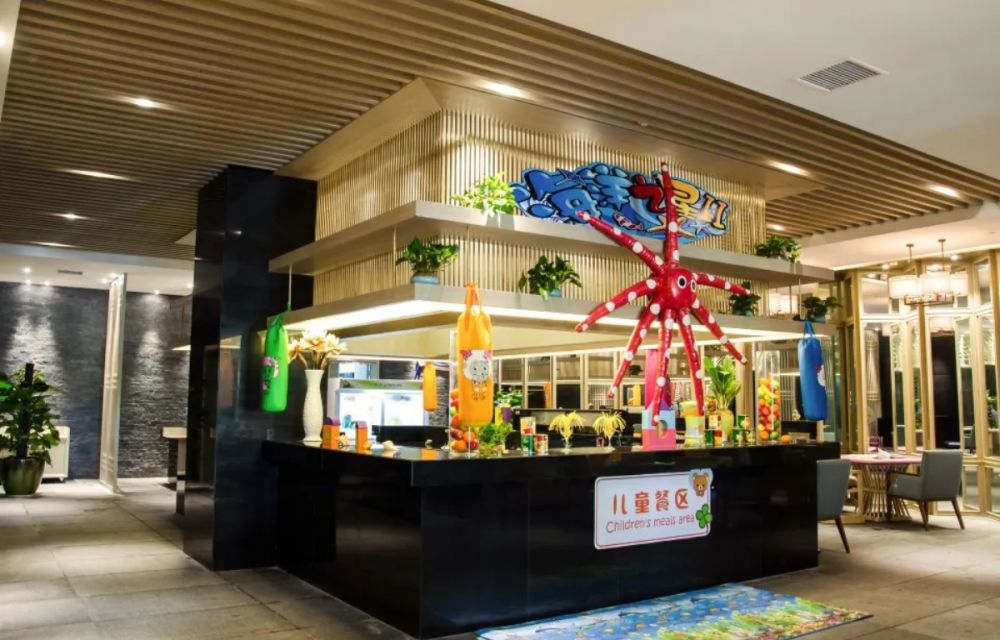 Sanya Tibet Hotel 5*