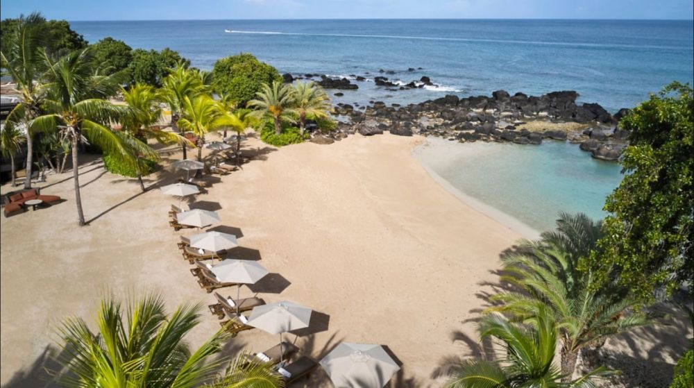 The Westin Turtle Bay Resort & Spa 5*