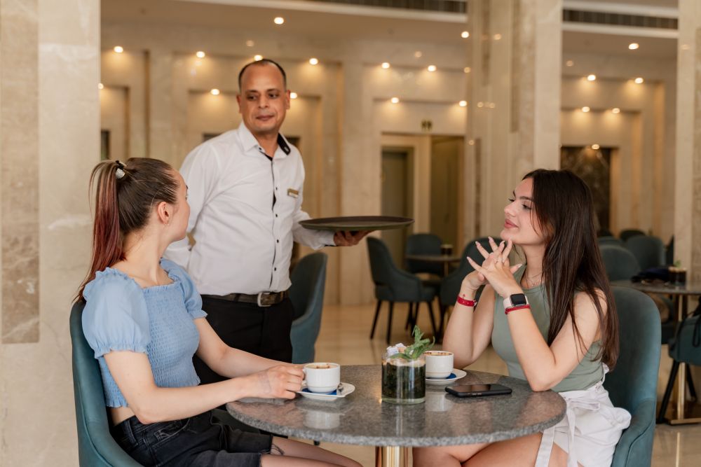 Sphinx Aquapark Beach Resort 4*