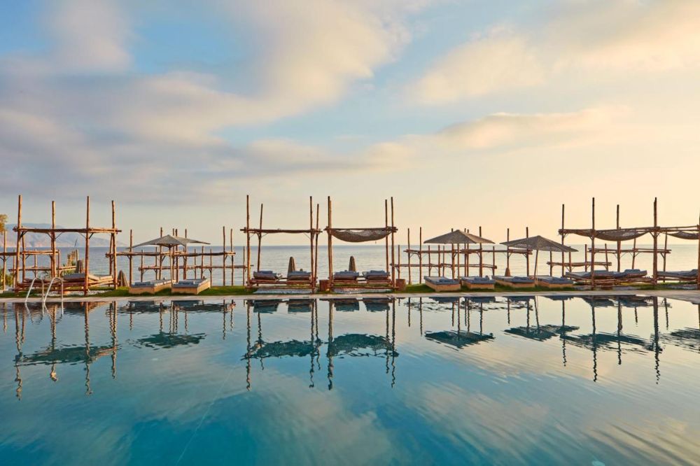 La Mer Resort & Spa | Adults Only 5*