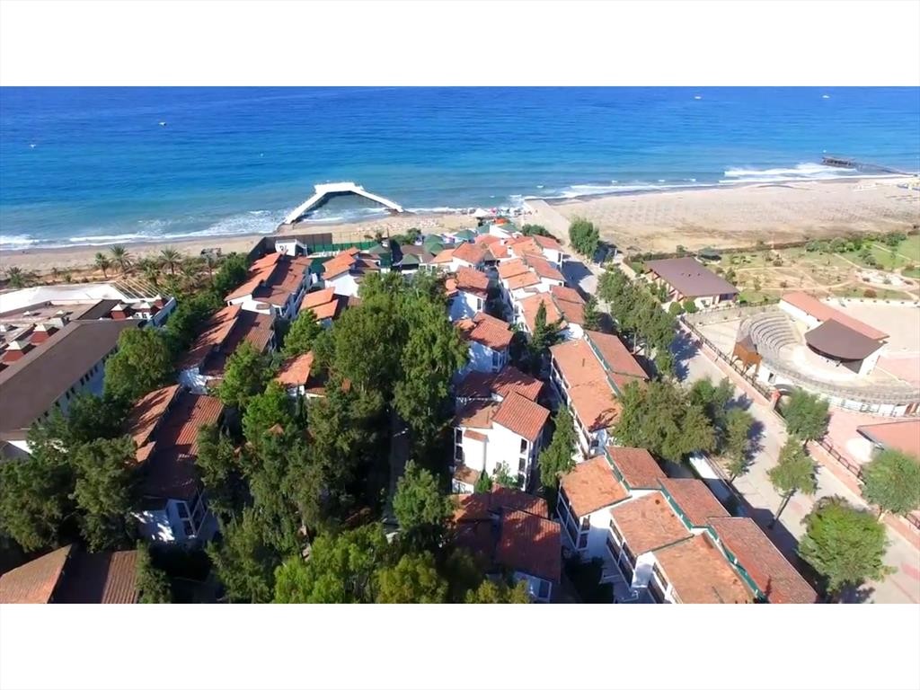 Ganita Holiday Village 4*