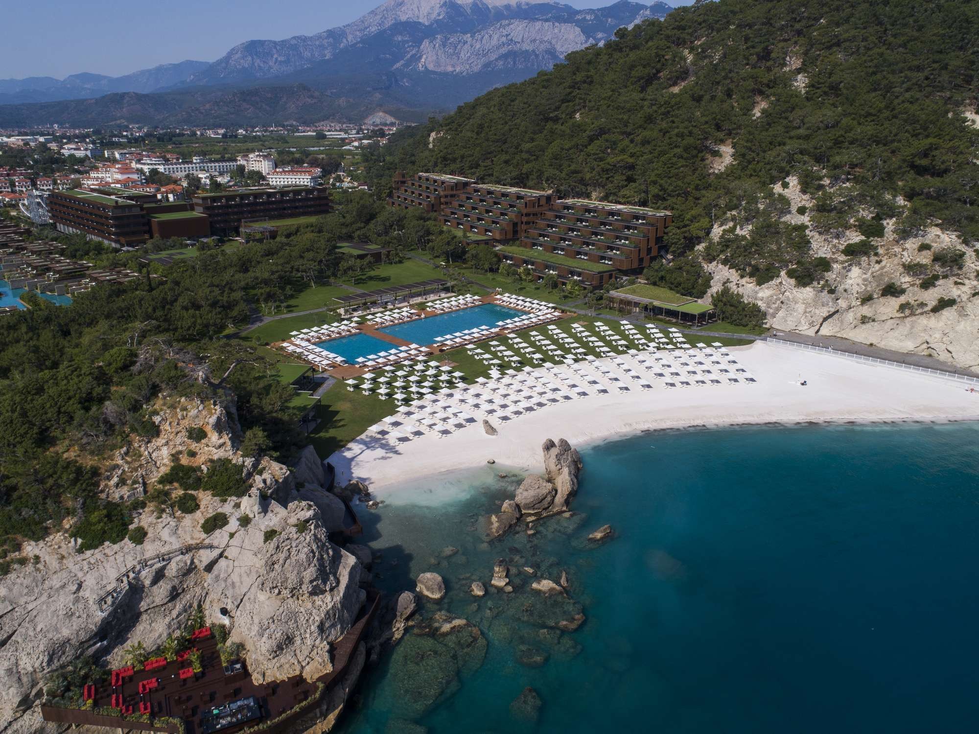 Maxx Royal Kemer Resort 5*