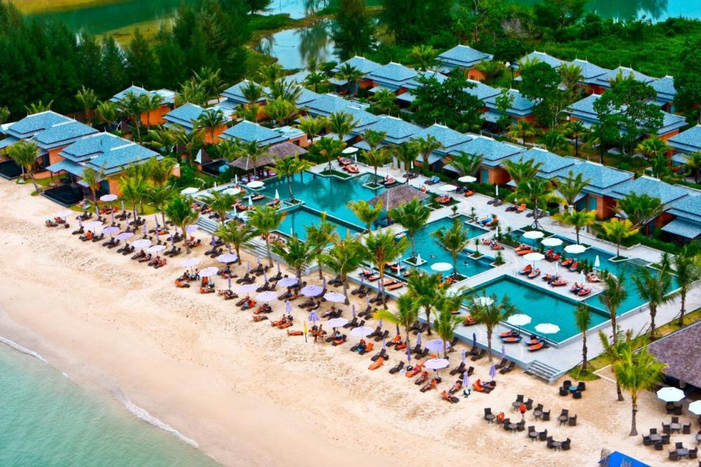 Beyond Resort Khaolak | Adults Only 12+ 4*