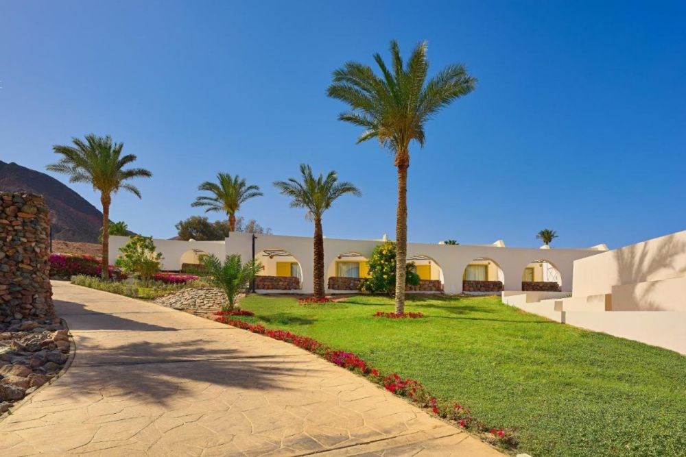 Le Meridien Dahab Resort 5*