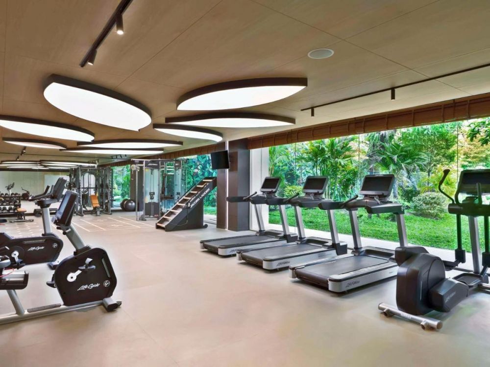 Movenpick BDMS Wellness Resort Bangkok 5*