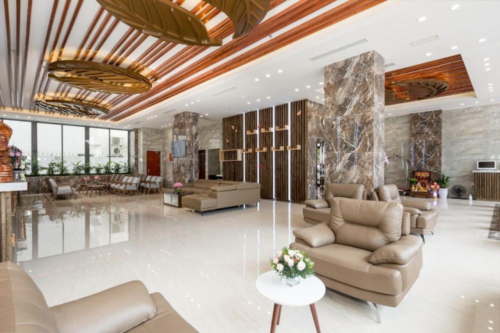 Aria Grand Hotel & SPA 3*