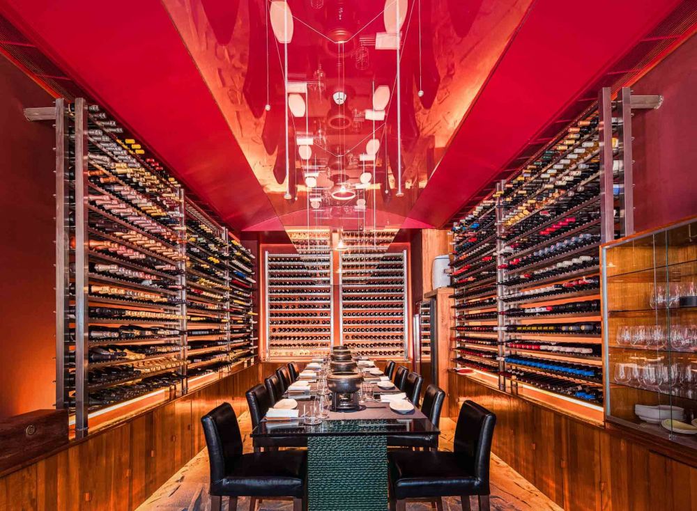 Conrad Maldives Rangali Island 5*