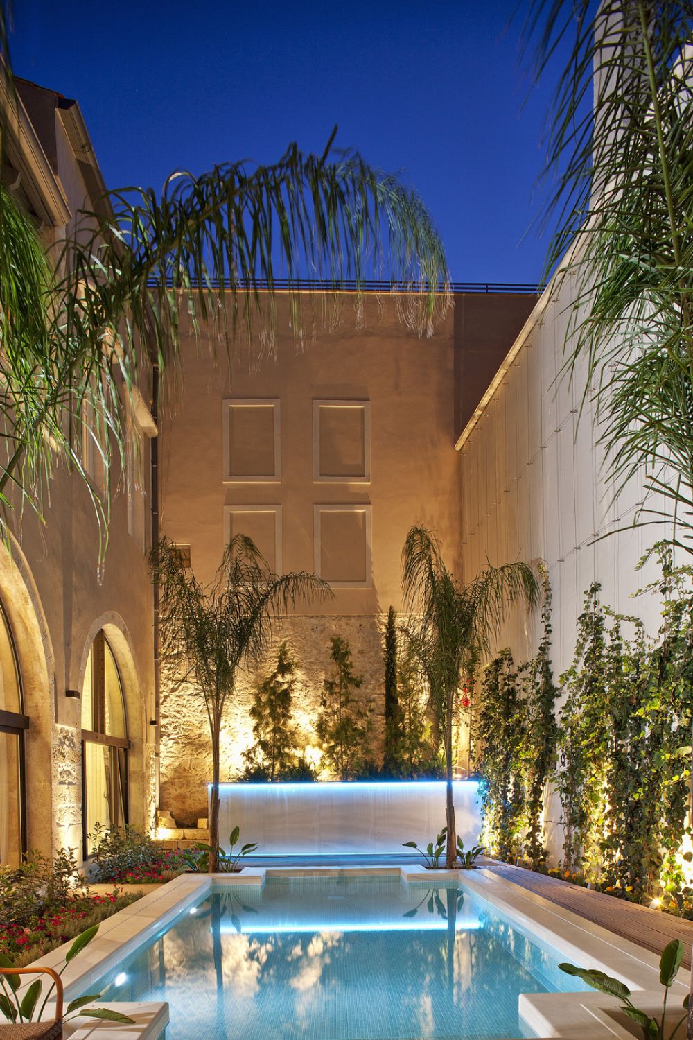 Rimondi Boutique Hotel 5*