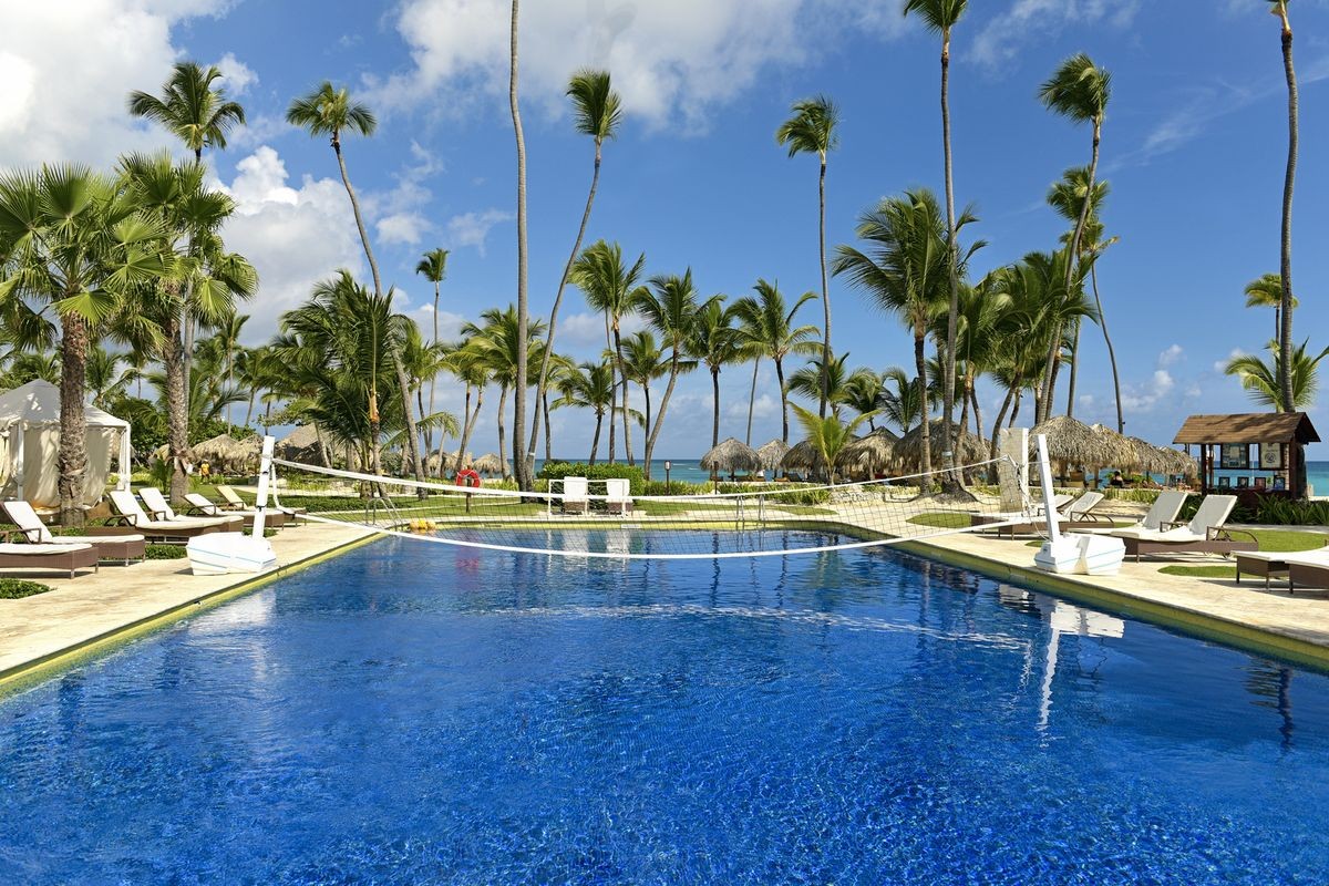 Iberostar Grand Bavaro |  Adults Only 5*