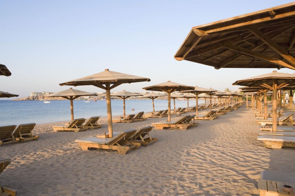 Novotel Beach Sharm El Sheikh 5*