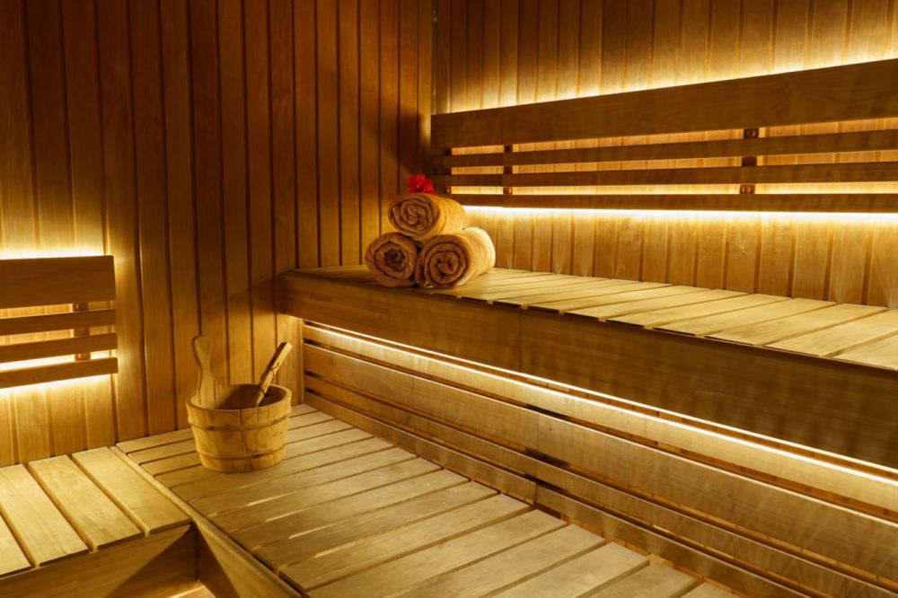 Sheraton Abu Dhabi Hotel & Resort 5*