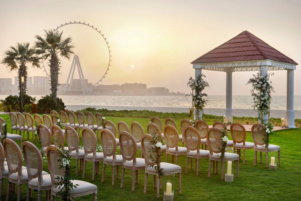 The Ritz-Carlton, Dubai JBR 5*