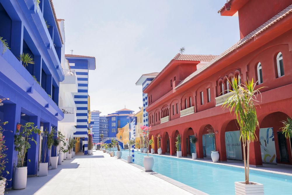 Porto Marina Resort &Spa 5*