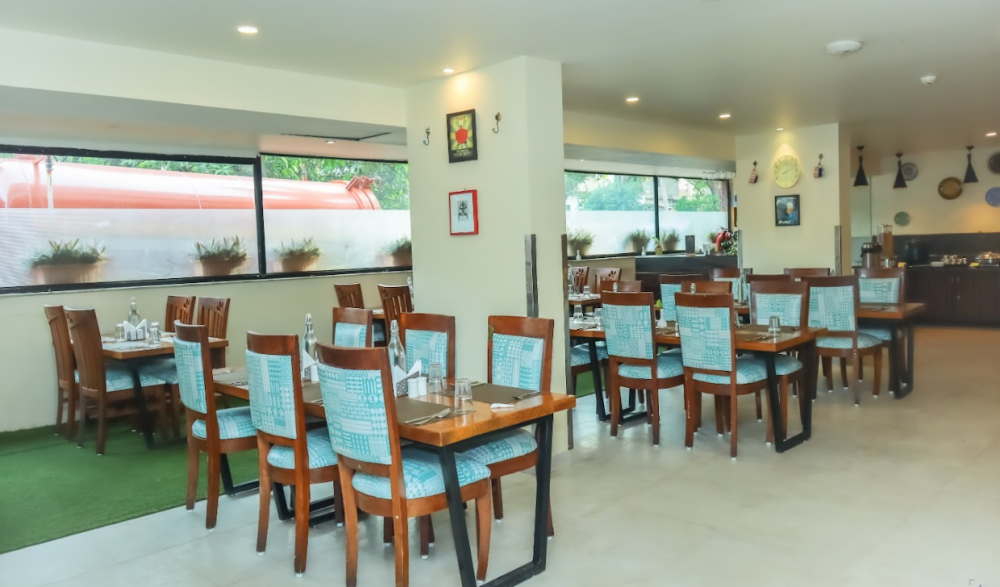 Citrus Prime (ex Kyriad Candolim) 3*