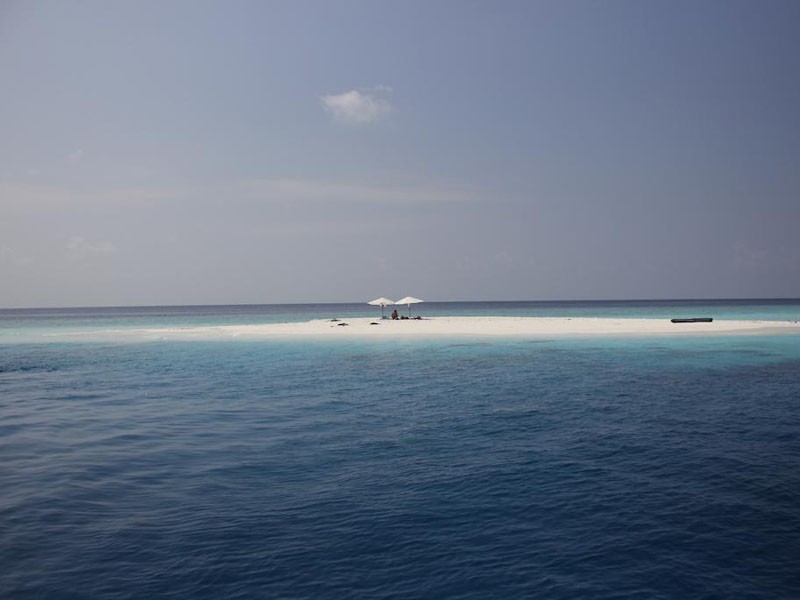 Aquzz Maafushi (ex.Beachwood Hotel & Spa Maldives) 1*