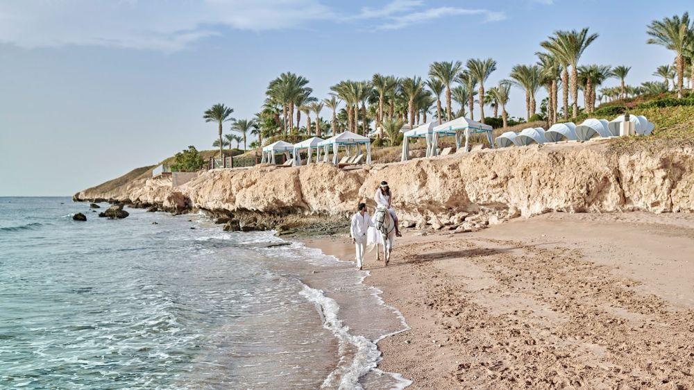 Four Seasons Resort Sharm El Sheikh 5*